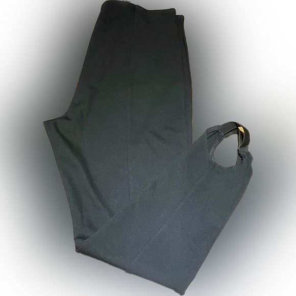 Dynamite Jackie Stirup Legging - Picture 1 of 3